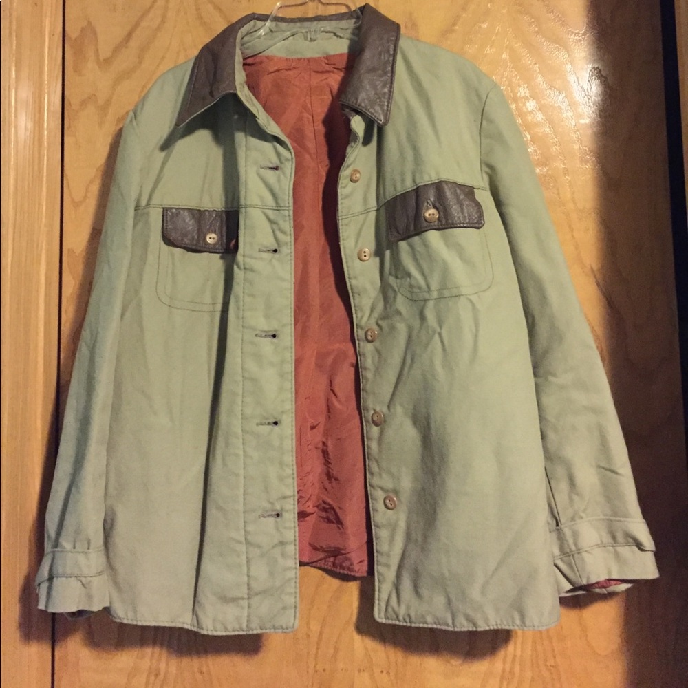 Jacket