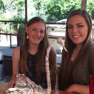 Meet your Posher, Reagan