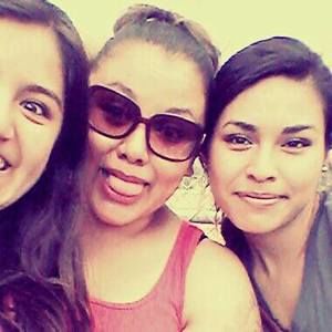 Meet your Posher, Marisol