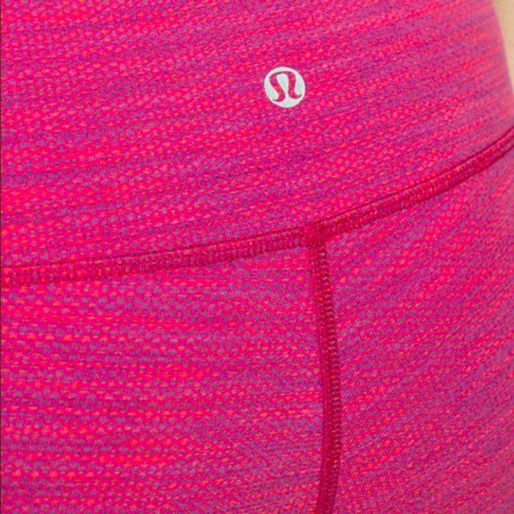 lululemon wunder under crops