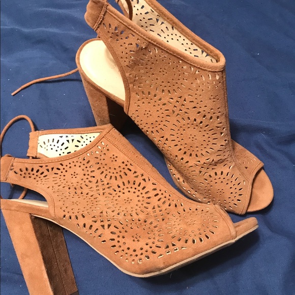 Shoes - Shoes