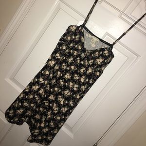 Forever 21 Floral Dress