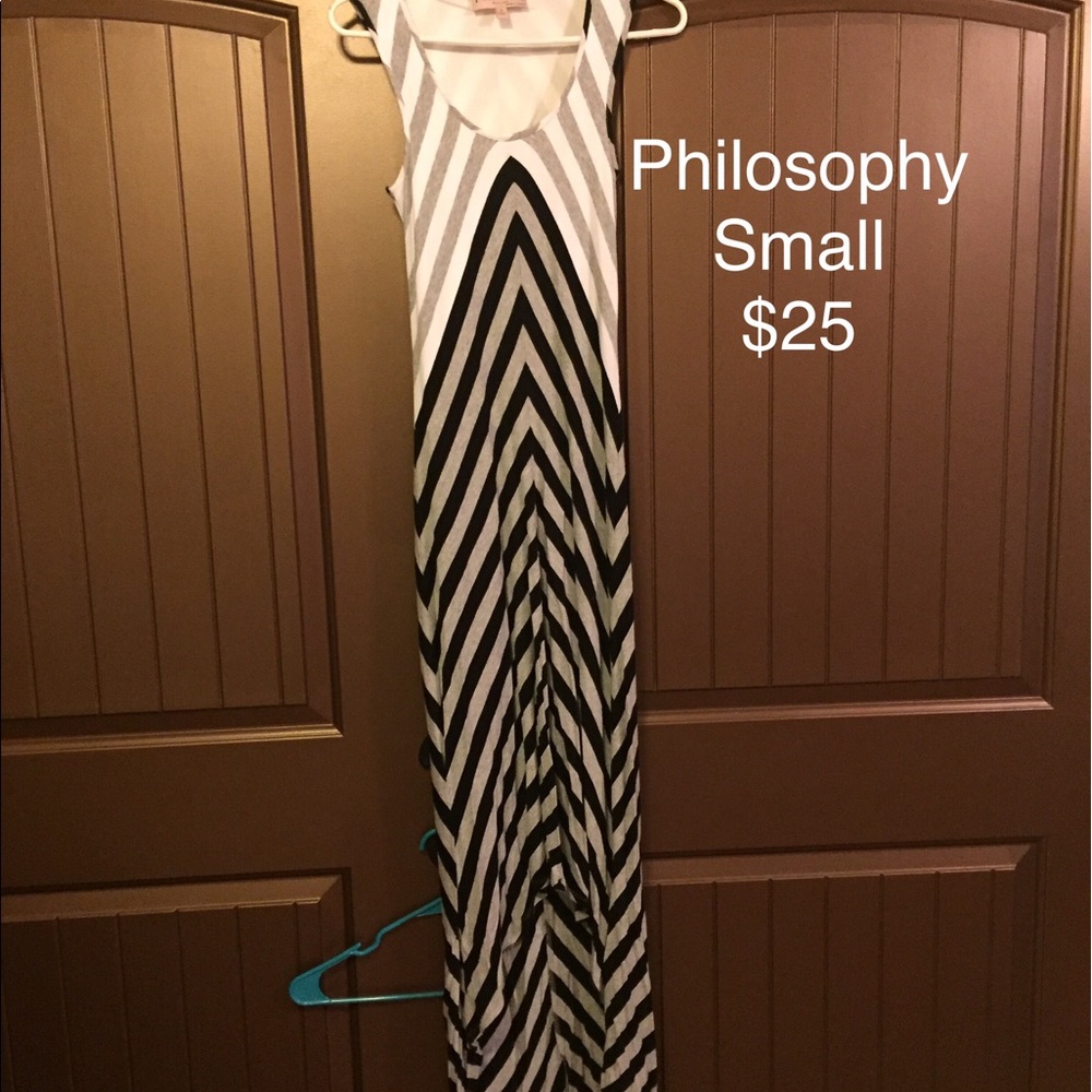 Cute maxi