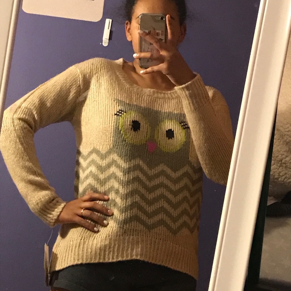 sweater