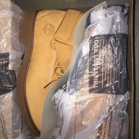 Men timberlands main image 6