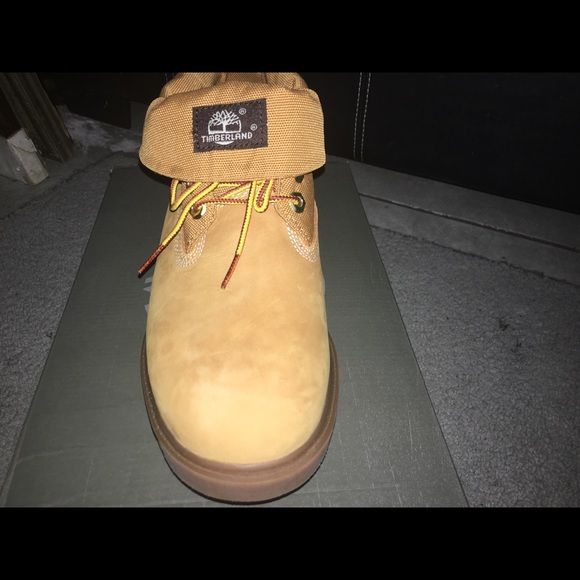Men timberlands