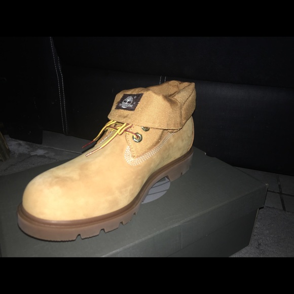 Men timberlands main image 5