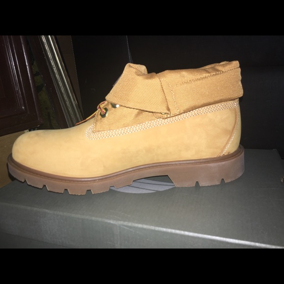 Men timberlands main image 4