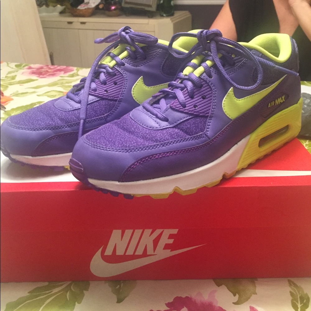 Nike air max