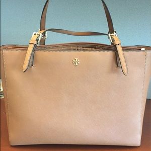 Tory Burch Large York Tote