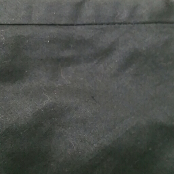 Ann Taylor embroidered cotton skirt - Picture 7 of 8