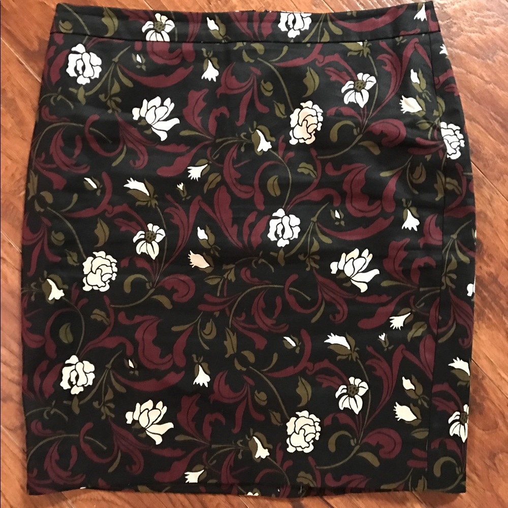 Ann Taylor Loft skirt