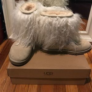 Uggs