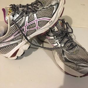 Asics GT-2160 running shoe