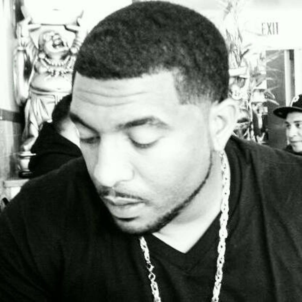 Meet your Posher, Mike