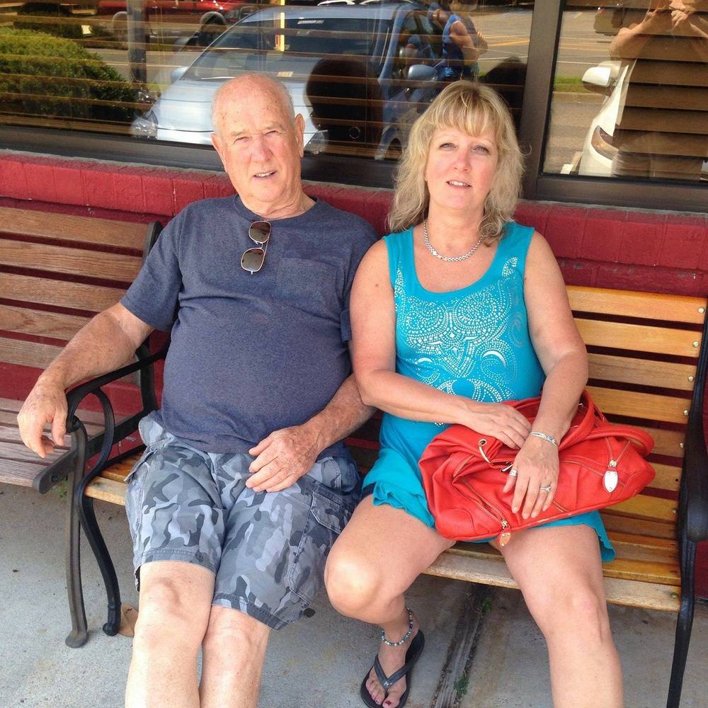 Meet your Posher, Marsha