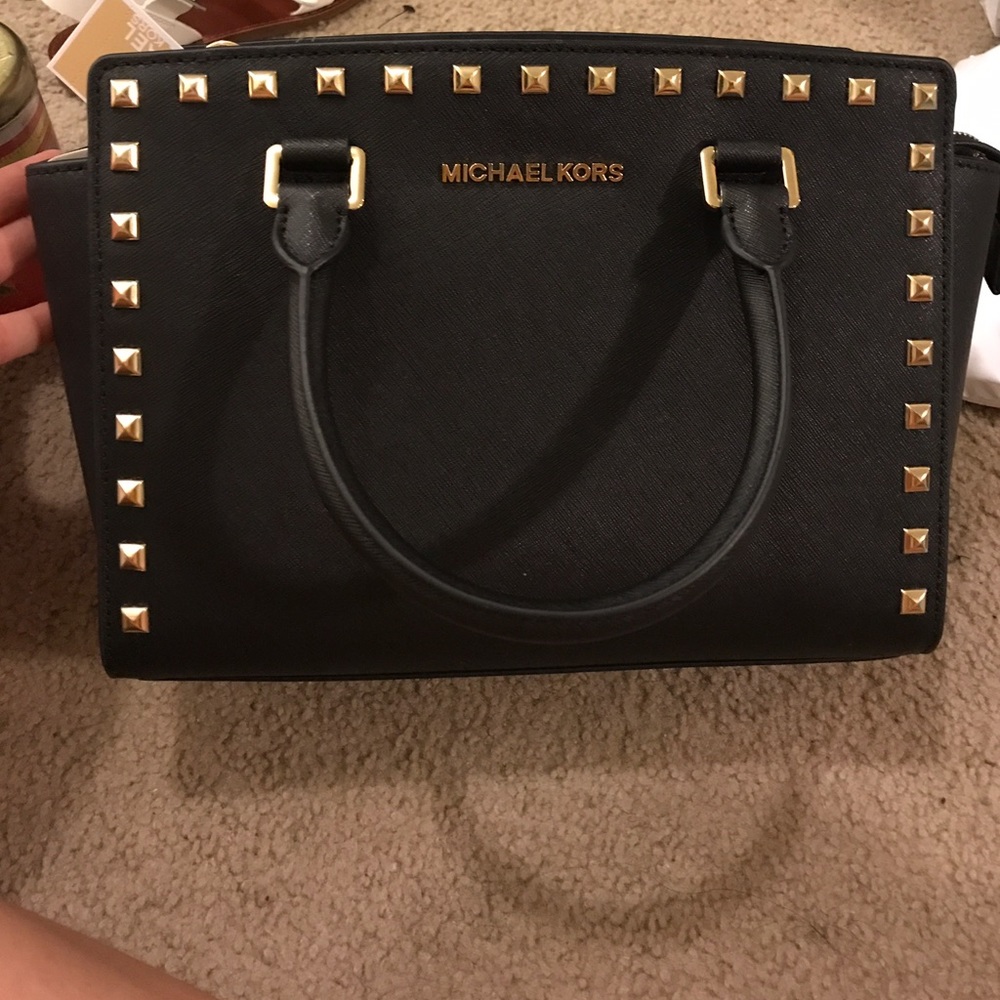 Michael Kors Selma