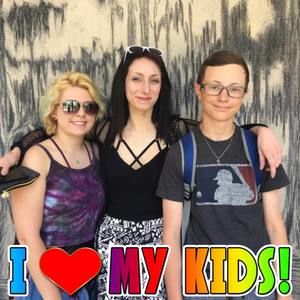 Meet your Posher, Barbara