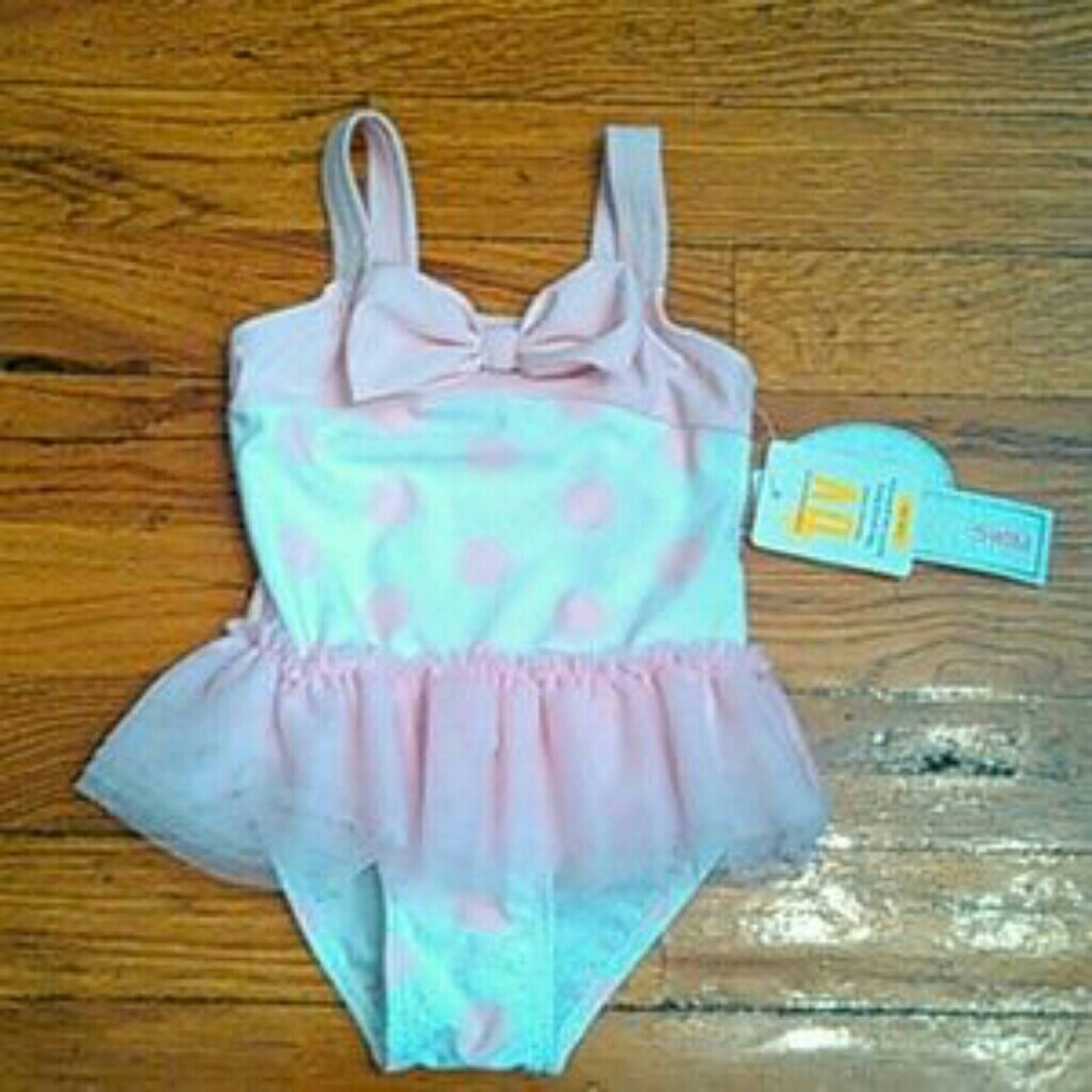 Tutu One piece Swunsuit
