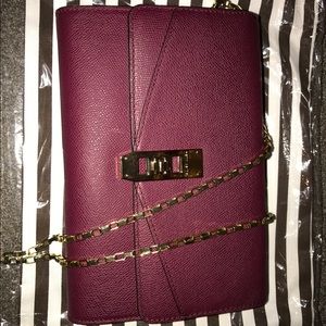 Henri Bendel Uptown Wallet