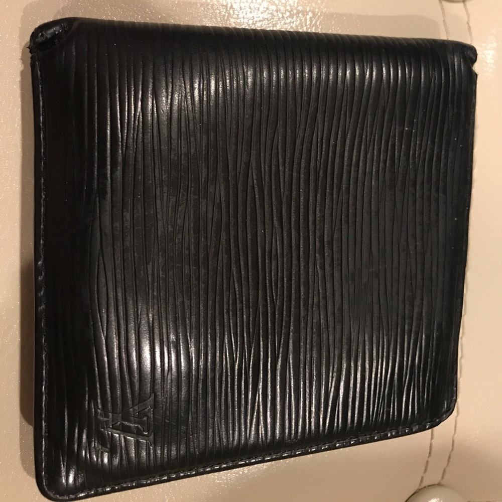 Louis Vuitton wallet