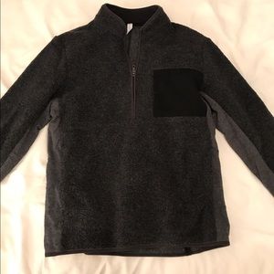 Lululemon Unisex size M fleece jacket
