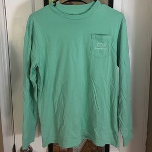 Vineyard Vines Longsleeve Tshirt