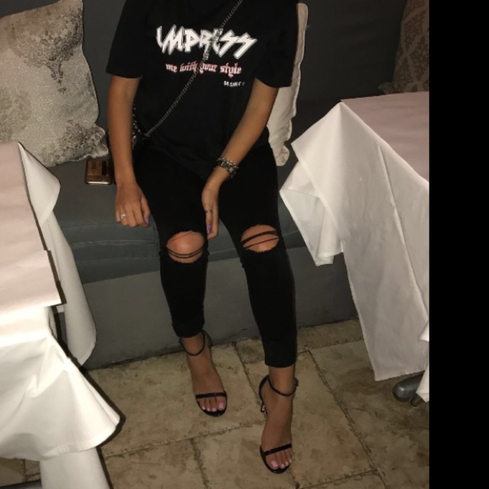 Nudistsong Sandal