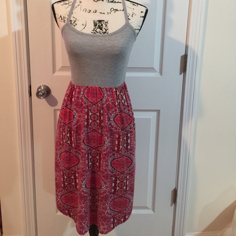 Charlotte Russe size small dress