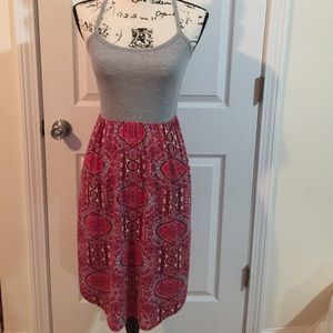 Charlotte Russe size small dress