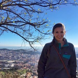 Meet your Posher, Carly