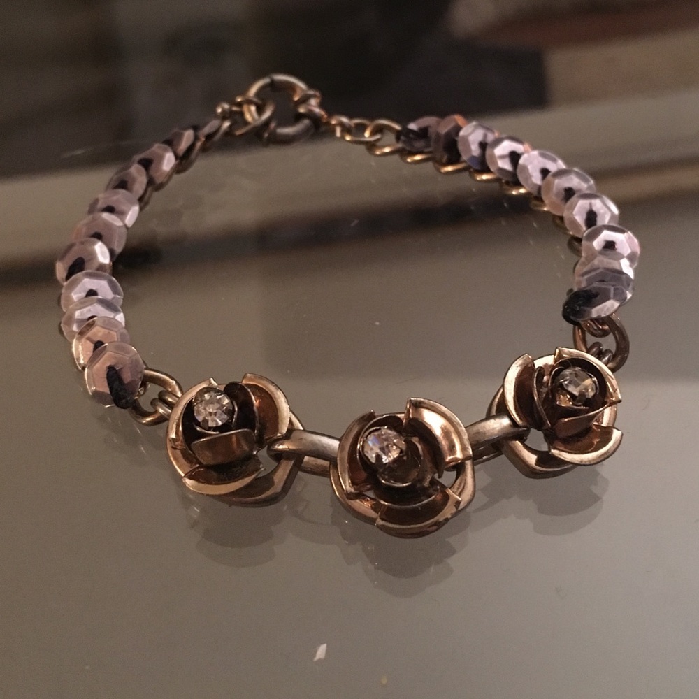 J Crew bracelet