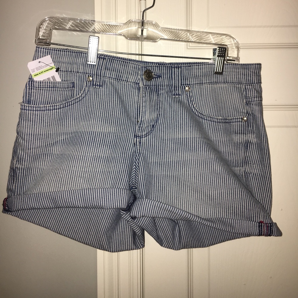 Nine West Vintage Shorts