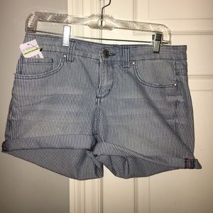 Nine West Vintage Shorts