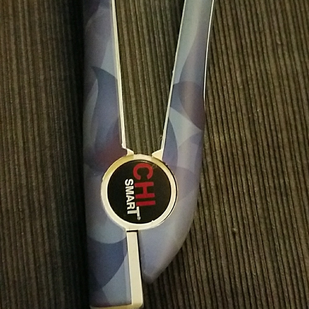 Chi Smart flat iron