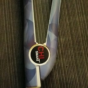 Chi Smart flat iron