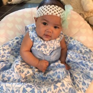 Meet your Posher, Jenny