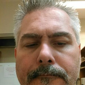 Meet your Posher, Mark