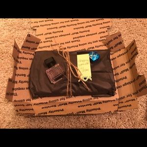 Your purchase!