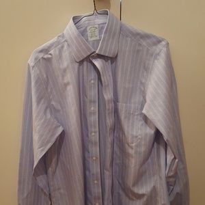 Brooks Brothers Milano dress shirt