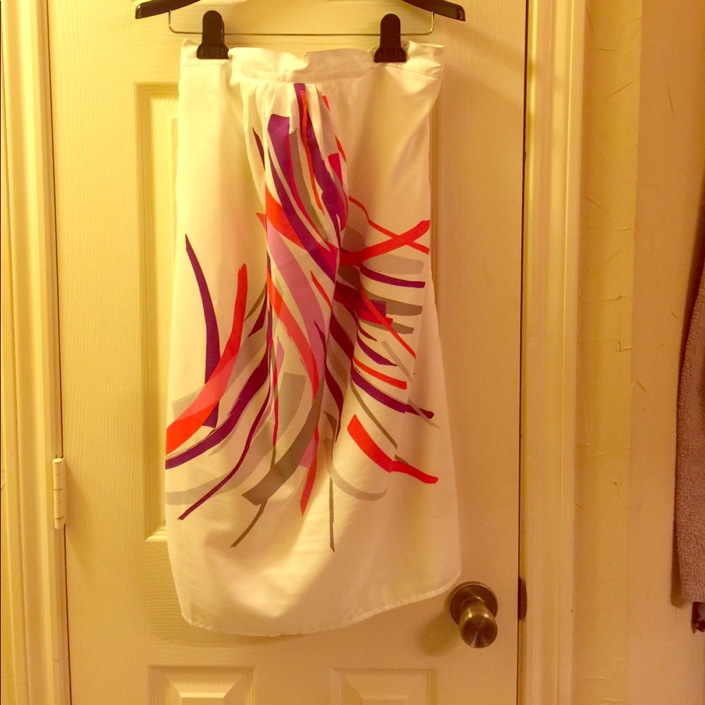 Gap dress -Size Large