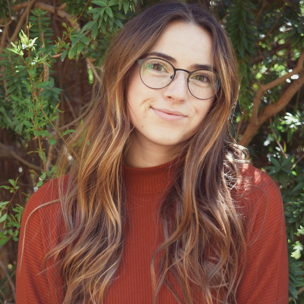 Meet your Posher, Mackenzie