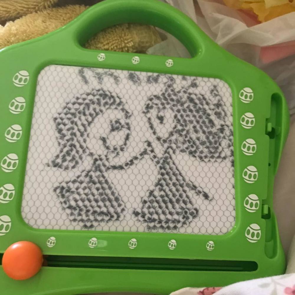 Meet your Posher, Raquiel