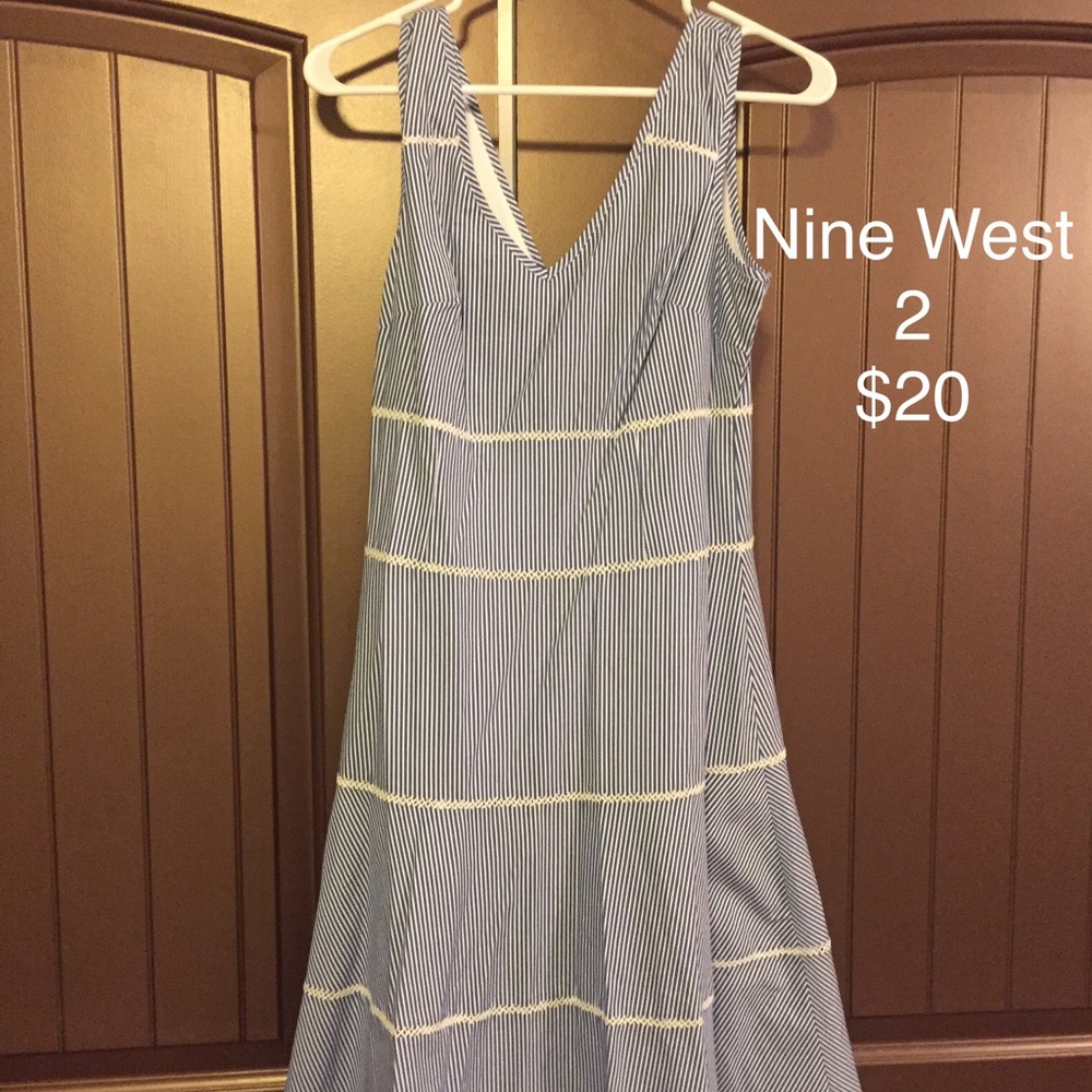 Nine West dress