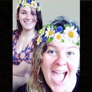 Meet your Posher, Katrina