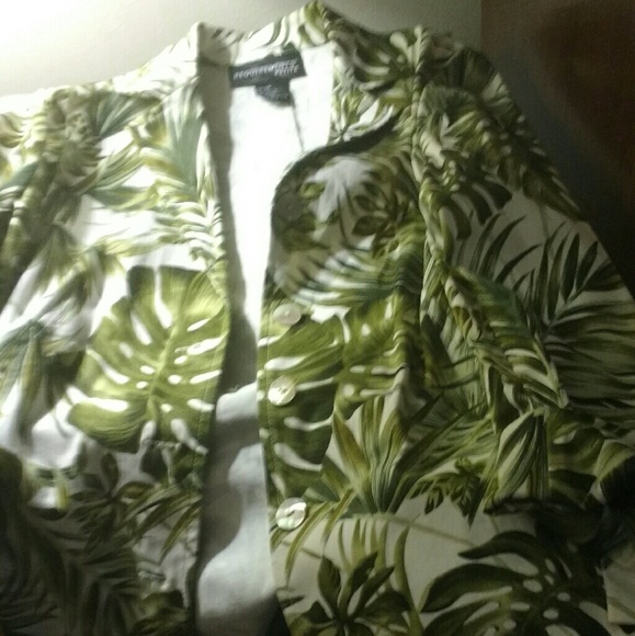 Jacket - Picture 2 of 3