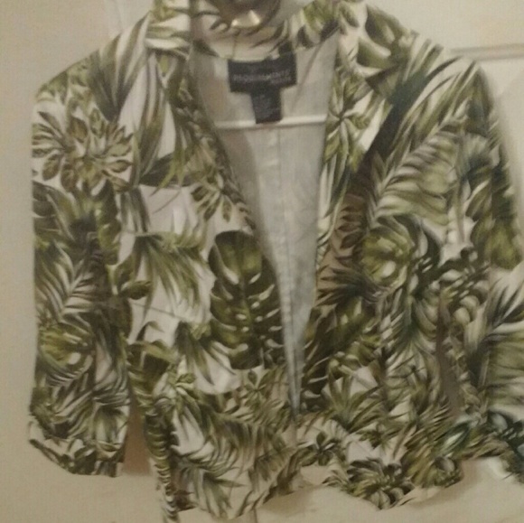 Jacket - Picture 3 of 3