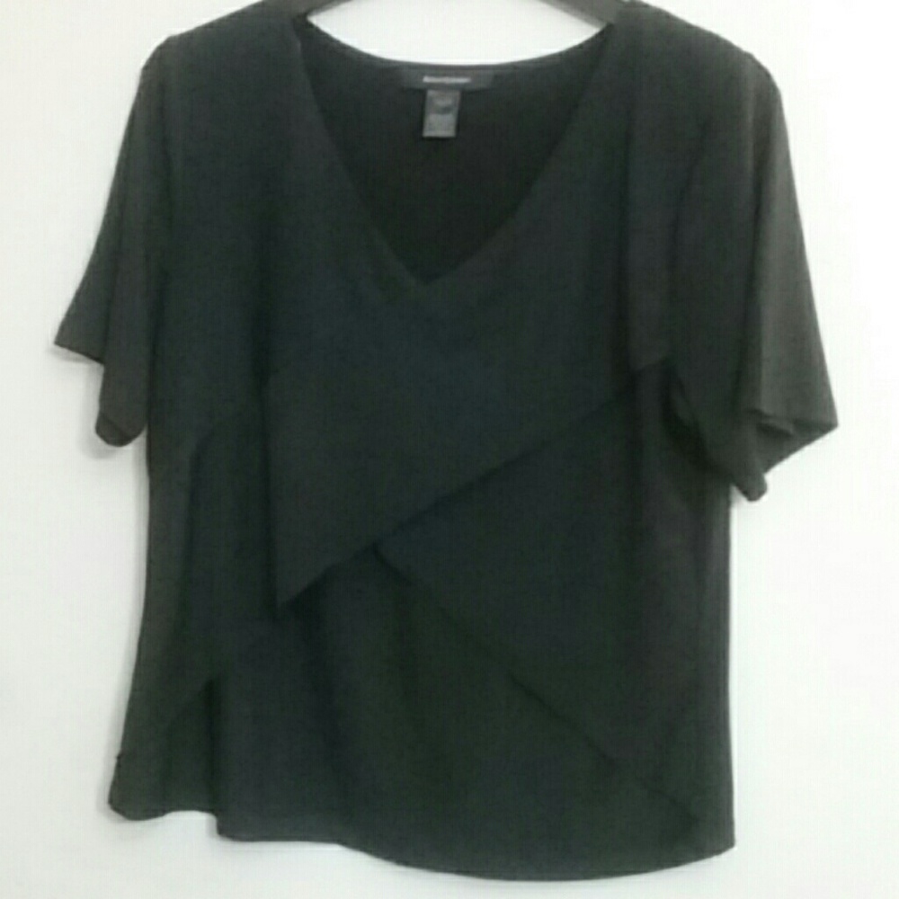 Ashley Stewart , Layered Top, 18/20