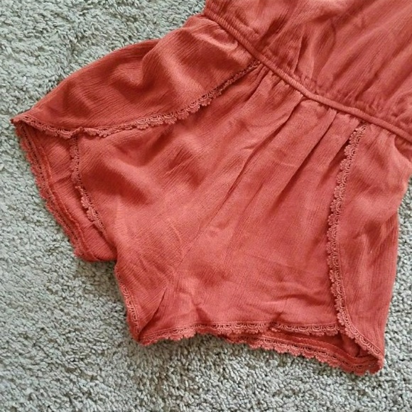 Romper - Picture 3 of 3