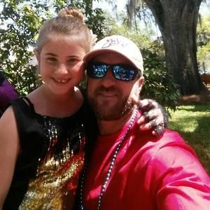 Meet your Posher, Mike